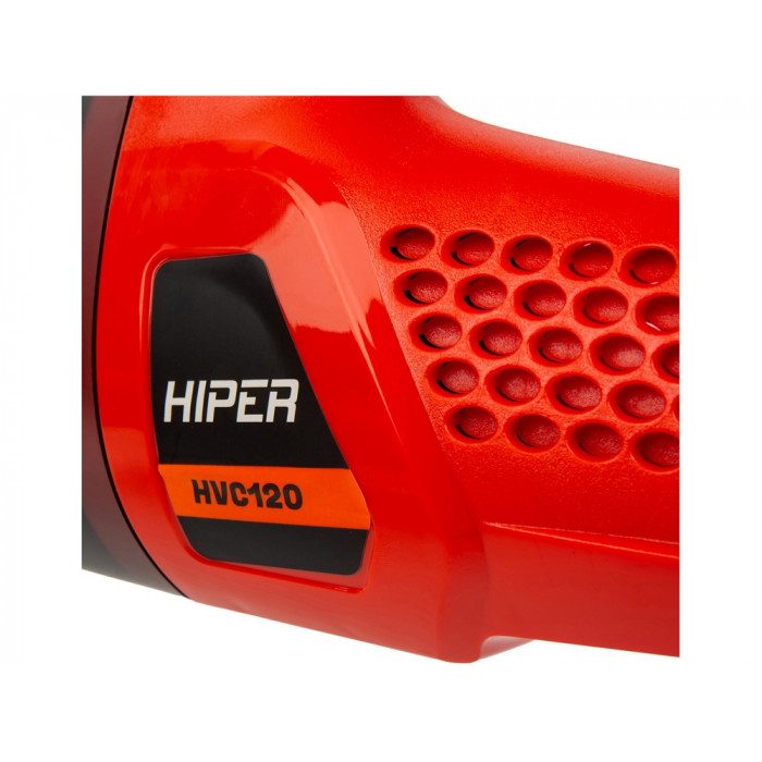 Пылесос автомобильный HIPER HVC120