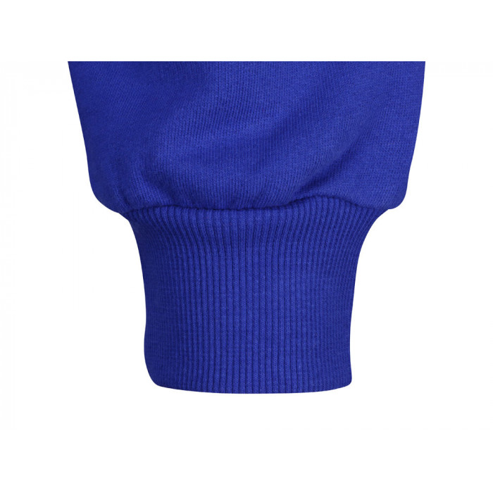 Свитшот Monaco унисекс, классический синий