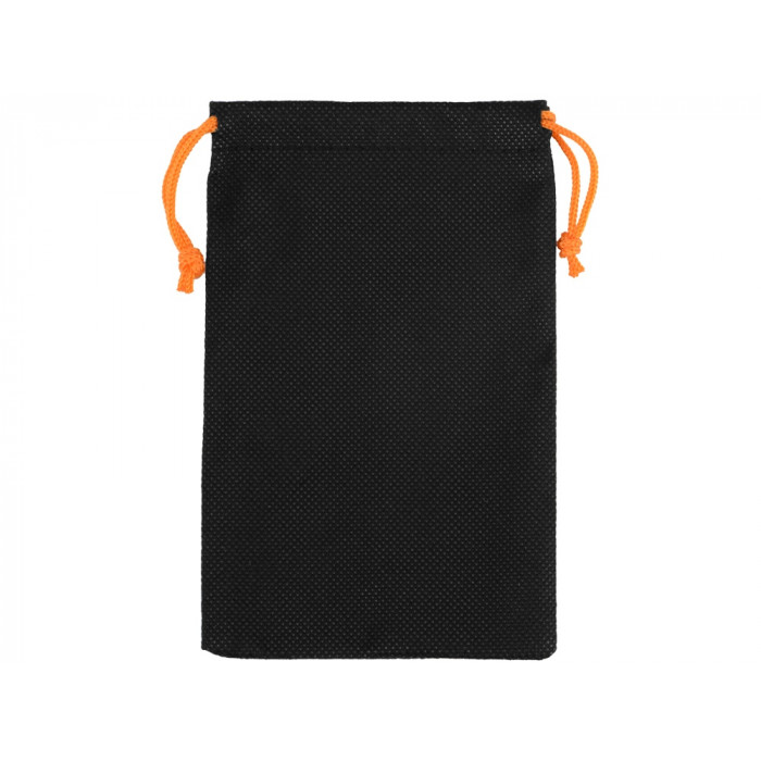 Портативное беспроводное зарядное устройство Airbank, 10000 mAh,  черный