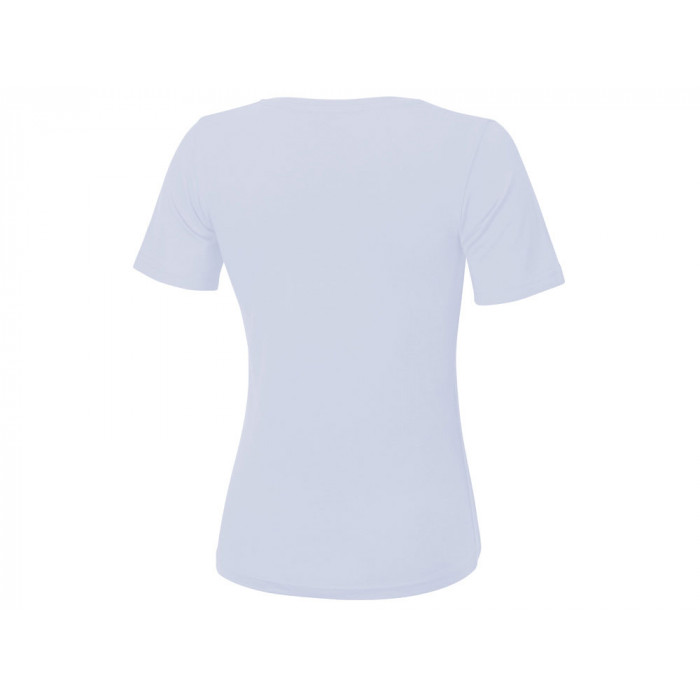 Футболка Heavy Super Club 2.0 женская, небесно-голубой