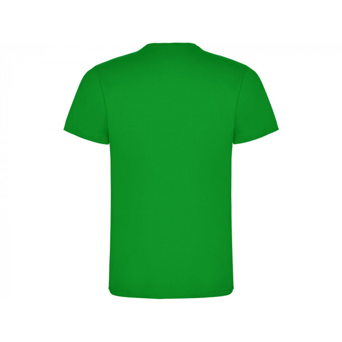 Футболка Dogo Premium мужская, травянисто-зеленый