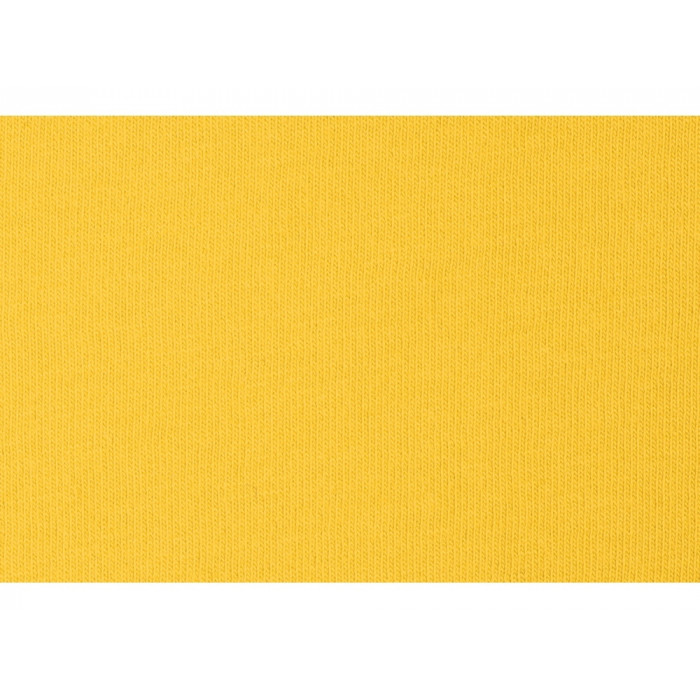 Футболка Heavy Super Club с боковыми швами, мужская, желтый