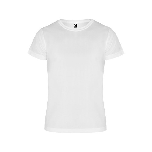 Футболка Camimera мужская, белый