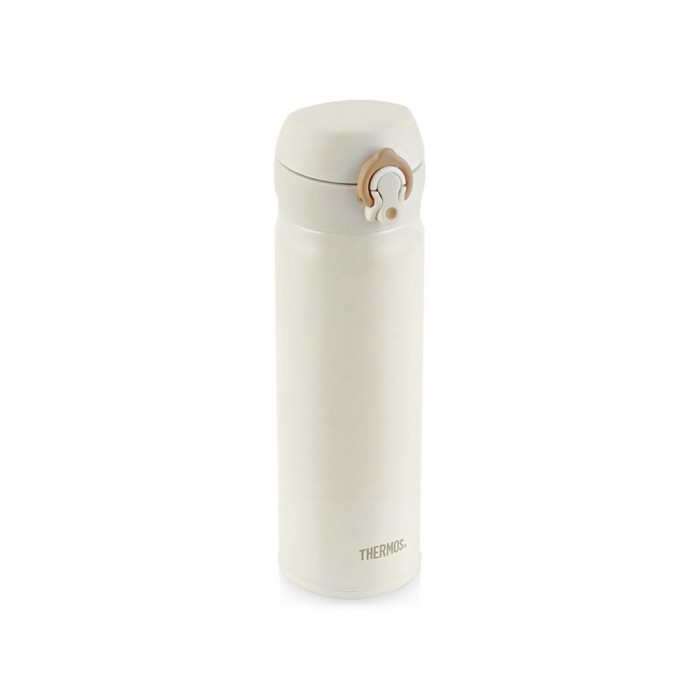 Термос из нерж. стали тм THERMOS JNL-502-PRW 0.5L, белый