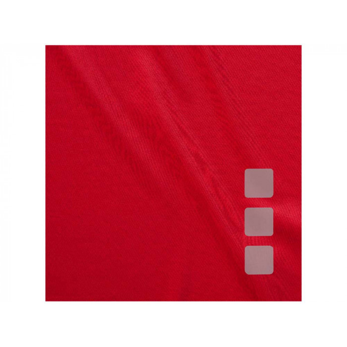 Футболка Niagara женская, красный