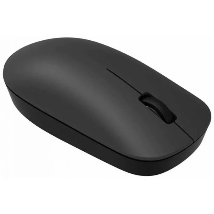 Мышь беспроводная Xiaomi Wireless Mouse Lite XMWXSB01YM (BHR6099GL) (P)