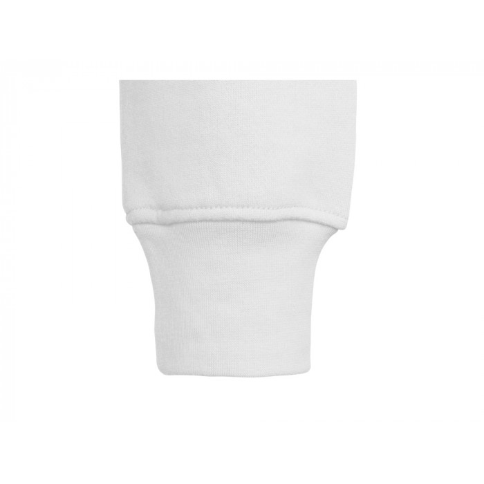 Толстовка с капюшоном Amsterdam мужская, белый