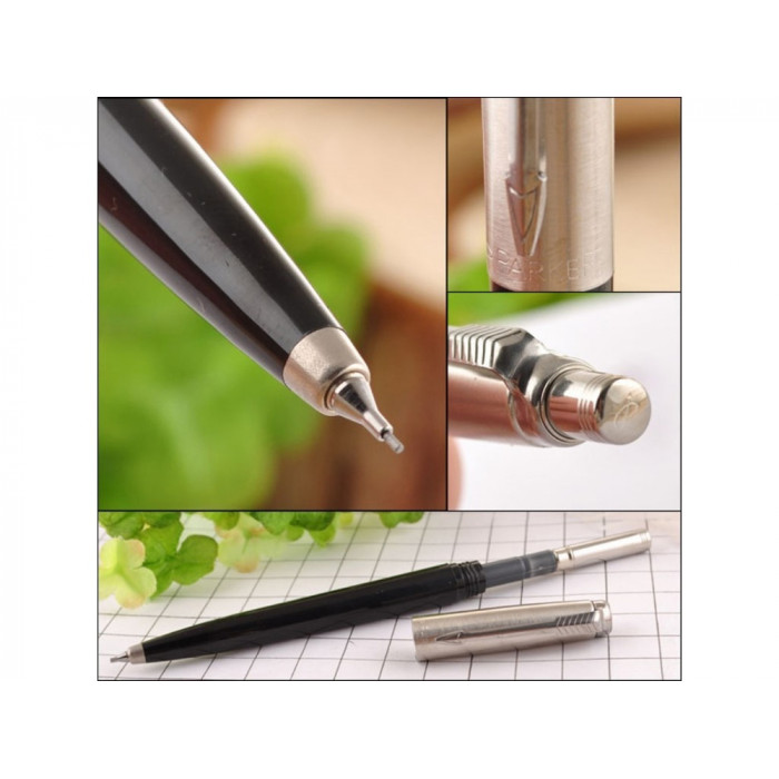 Карандаш механический Parker Jotter B60, цвет: Black