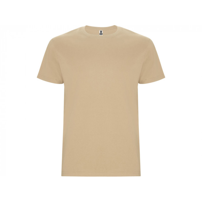 Футболка Stafford мужская, песочный