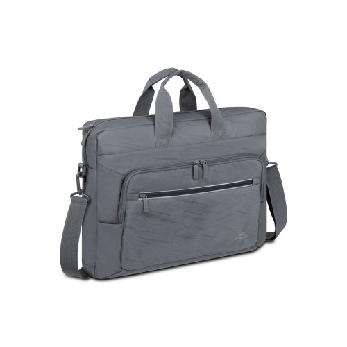 RIVACASE 7531 grey ECO сумка для ноутбука 15.6-16 / 6