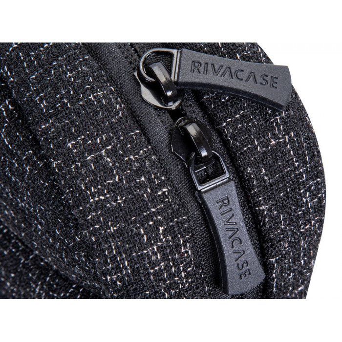 RIVACASE 7931 black сумка для ноутбука 15.6