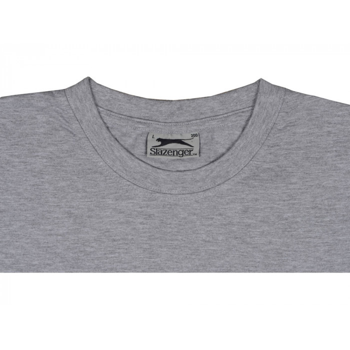 Футболка Return Ace мужская, серый