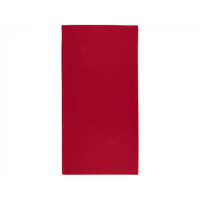 Althea спортивное полотенце 50х100 см - Красный