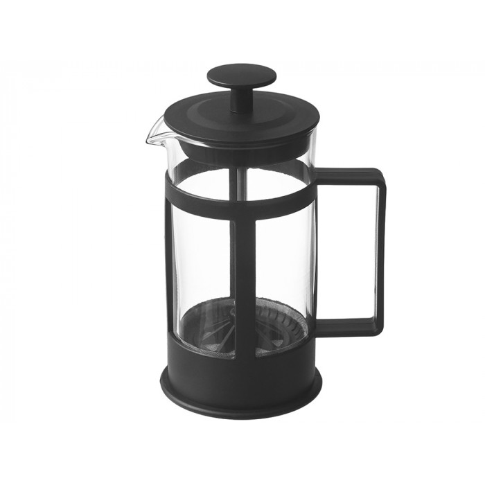 Пластиковый френч-пресс Savor, 350 мл, черный