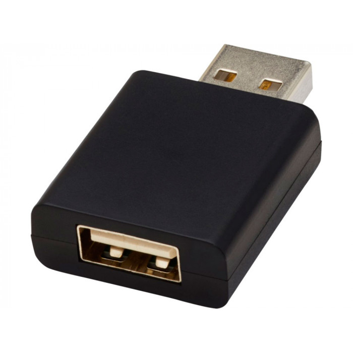 Блокиратор данных USB Incognito