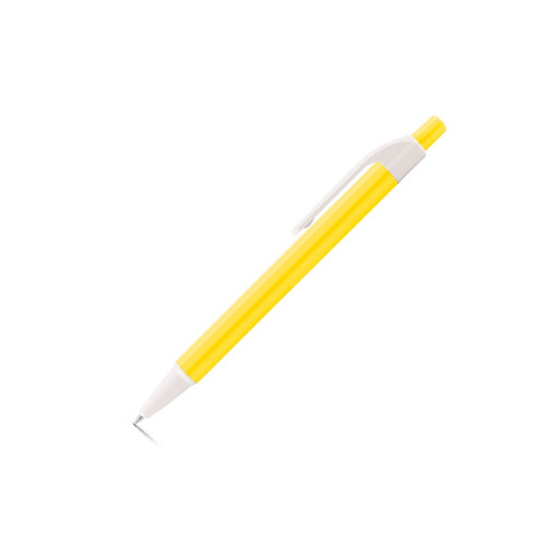 Amer. Шариковая ручка, желтый