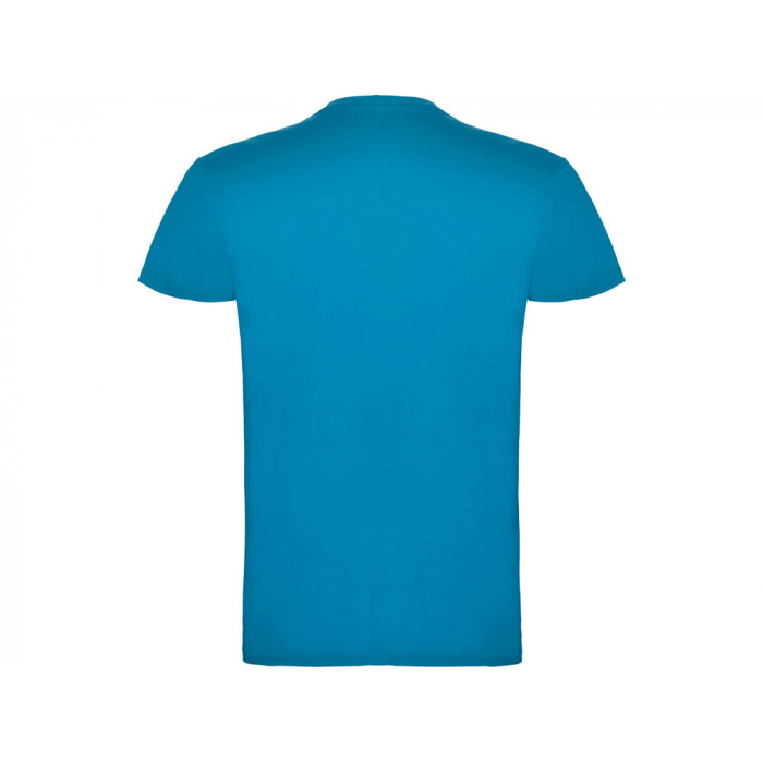 Футболка Beagle детская, бирюзовый