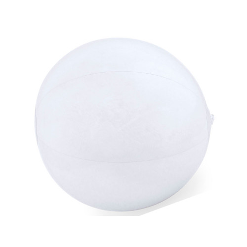 Надувной мяч SAONA, белый