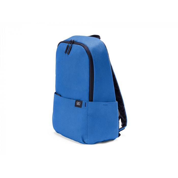 Рюкзак NINETYGO Tiny Lightweight Casual Backpack синий