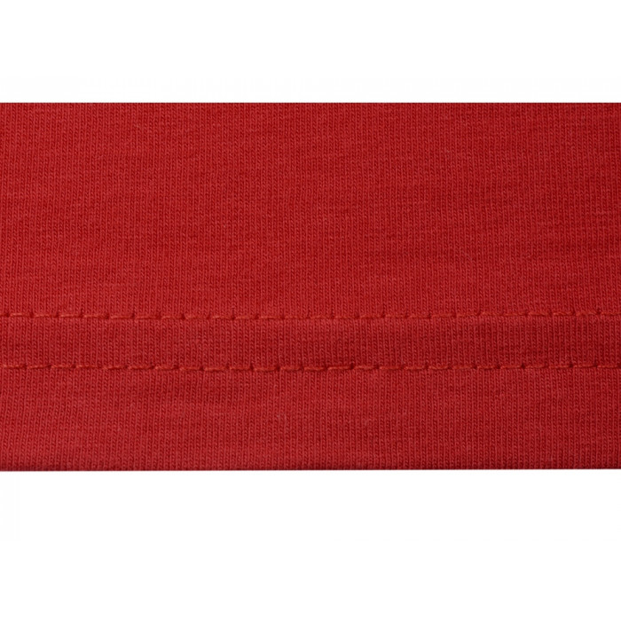 Футболка Super Heavy Super Club мужская, красный