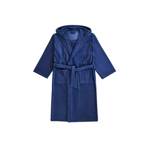 Халат Valerie Concept BVC Blue L