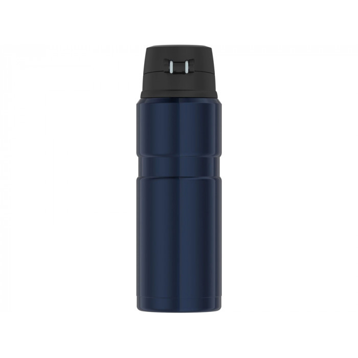 Термос из нерж. стали тм THERMOS SK4000 BK 0,710L, черный