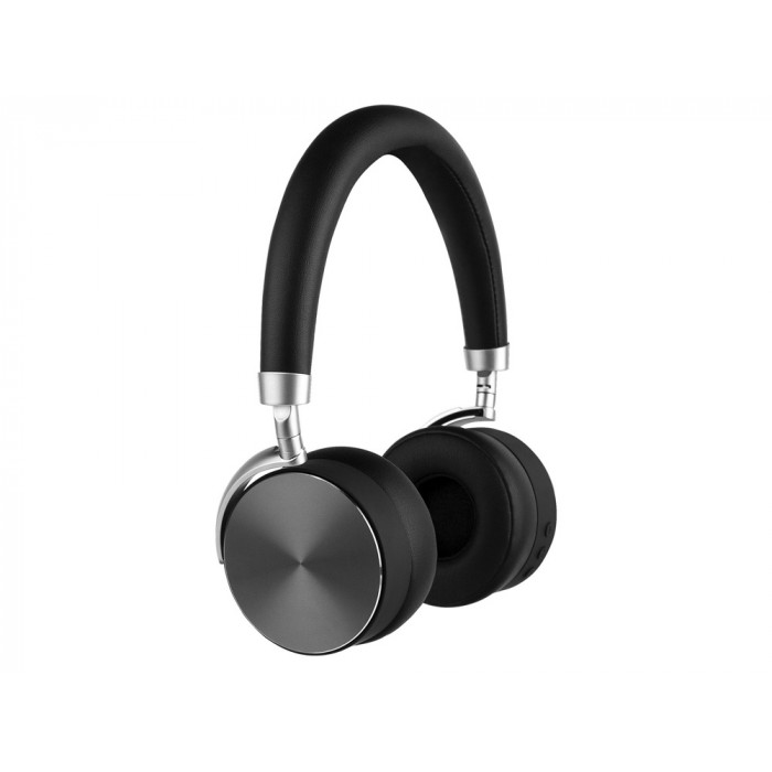 Наушники Rombica mysound BH-12 Black