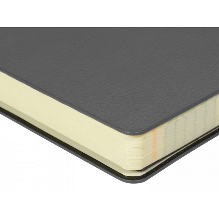 Ежедневник недатированный А5 Megapolis flex smart, серый