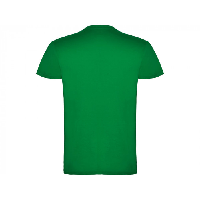 Футболка Beagle детская, зеленый