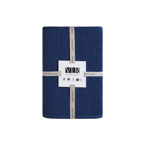 Полотенце Valerie Concept TVC S2 Blue