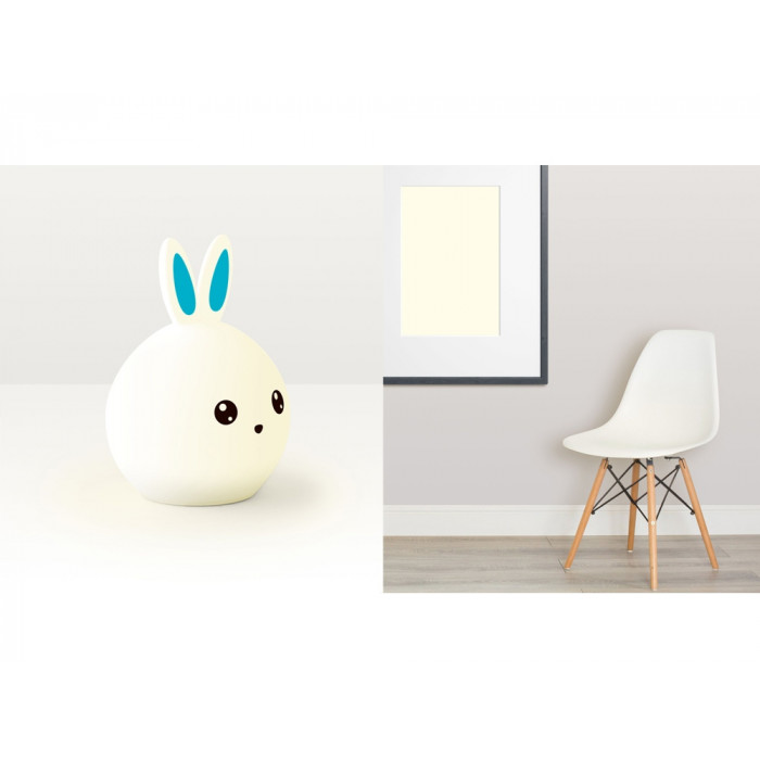 Rombica LED Bunny, белый