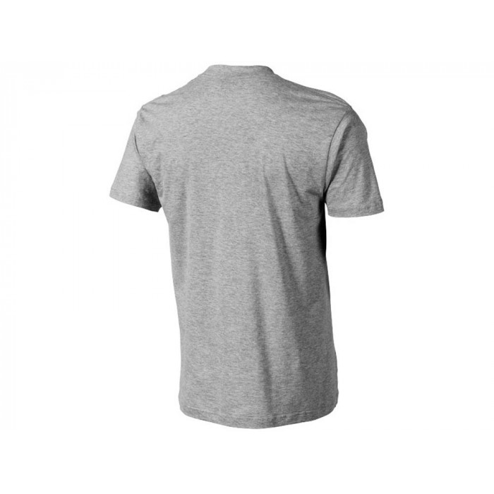 Футболка Return Ace мужская, серый