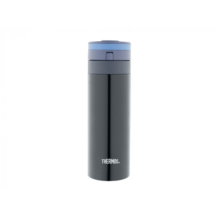 Термос из нерж. стали тм THERMOS JNS-350-BK 0.35L, черный