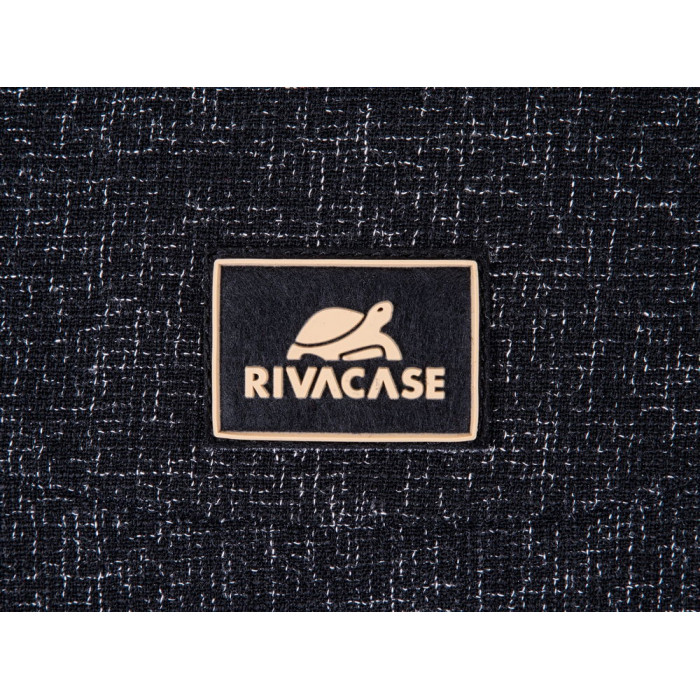 RIVACASE 7923 black рюкзак для ноутбука 13.3