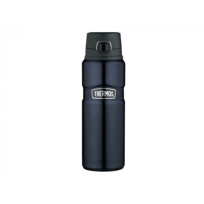 Термос из нерж. стали тм THERMOS SK4000 BK 0,710L, черный