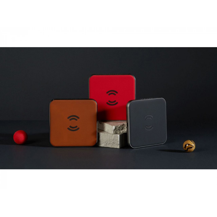 Rombica NEO Energy Red, красный