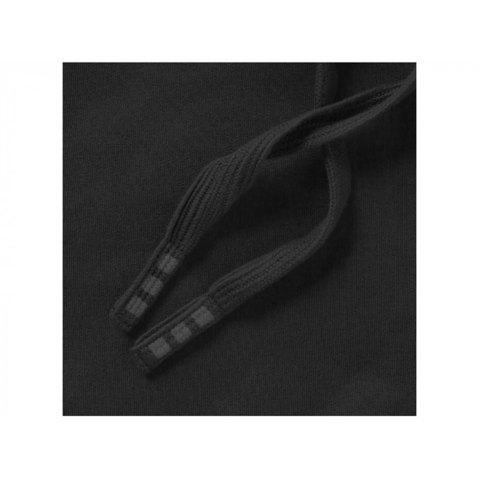 Толстовка Arora мужская с капюшоном, черный