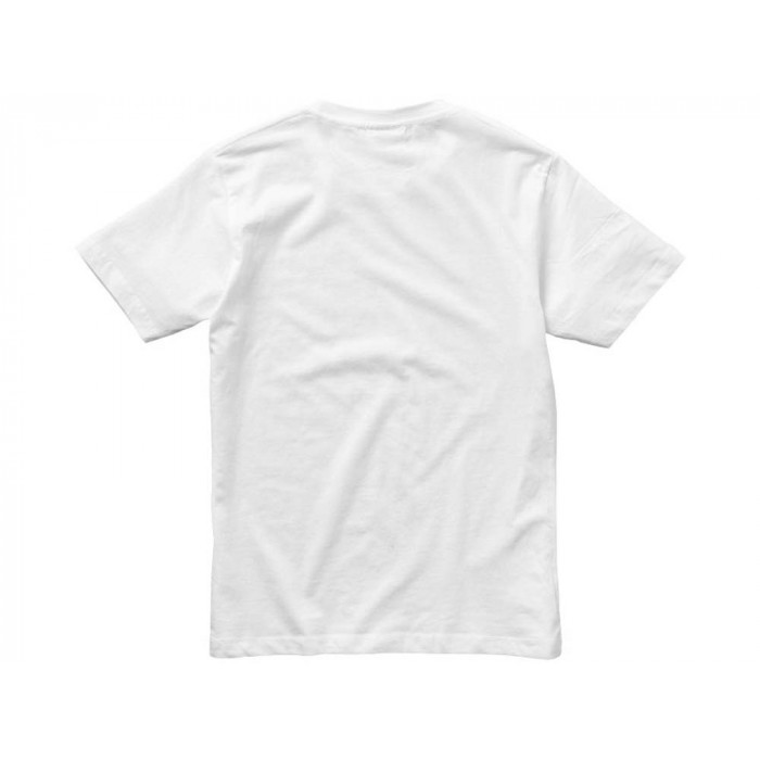 Футболка Ace женская, белый