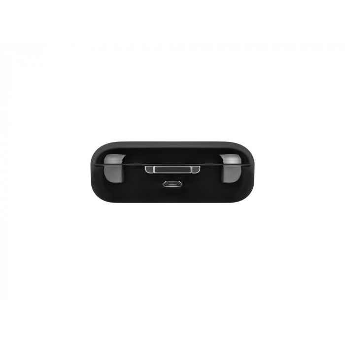 Наушники Rombica mysound Spirit Black