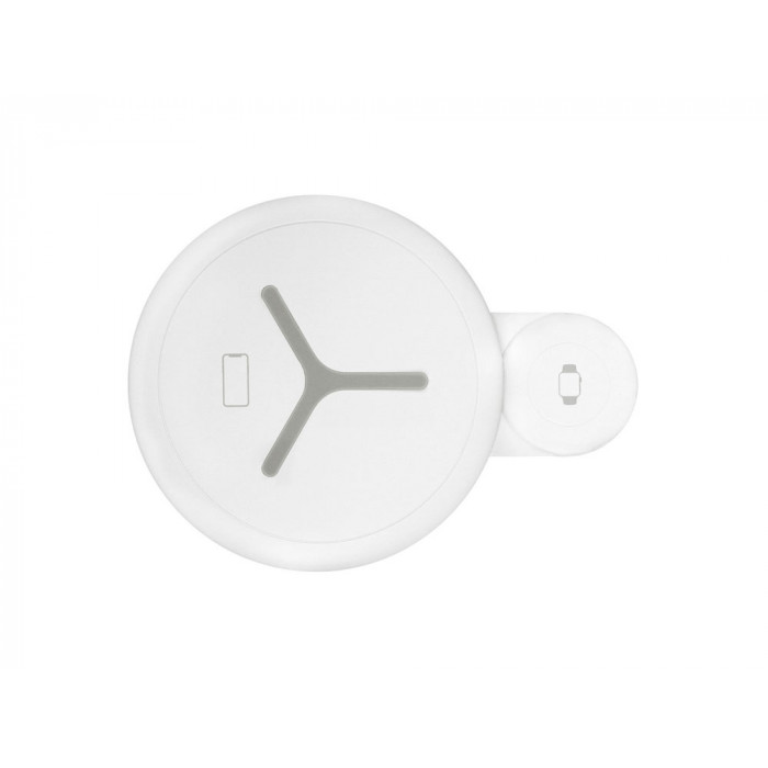 Зарядное устройство Rombica NEO Qwatch White