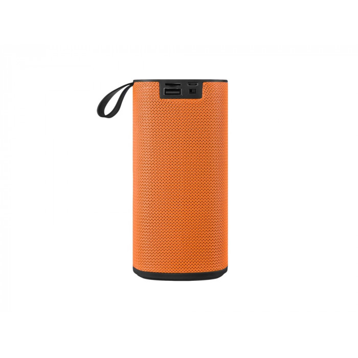 Портативная акустика Rombica mysound Tetria Orange