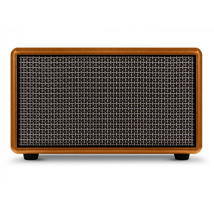 Rombica Mysound Rock Brown, коричневый