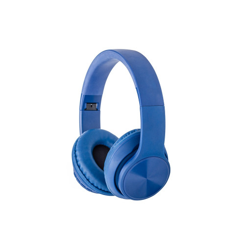 Беспроводные наушники Rombica MySound BH-14 Blue (Р) Беспроводные наушники Rombica MySound BH-14 Blue (Р)