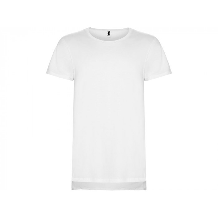 Футболка Collie мужская, белый