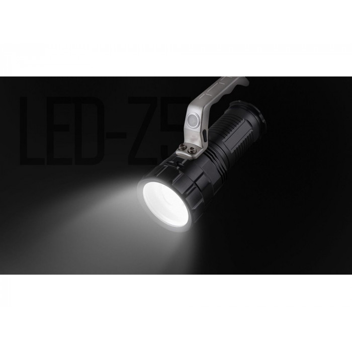 Rombica LED Z5, черный