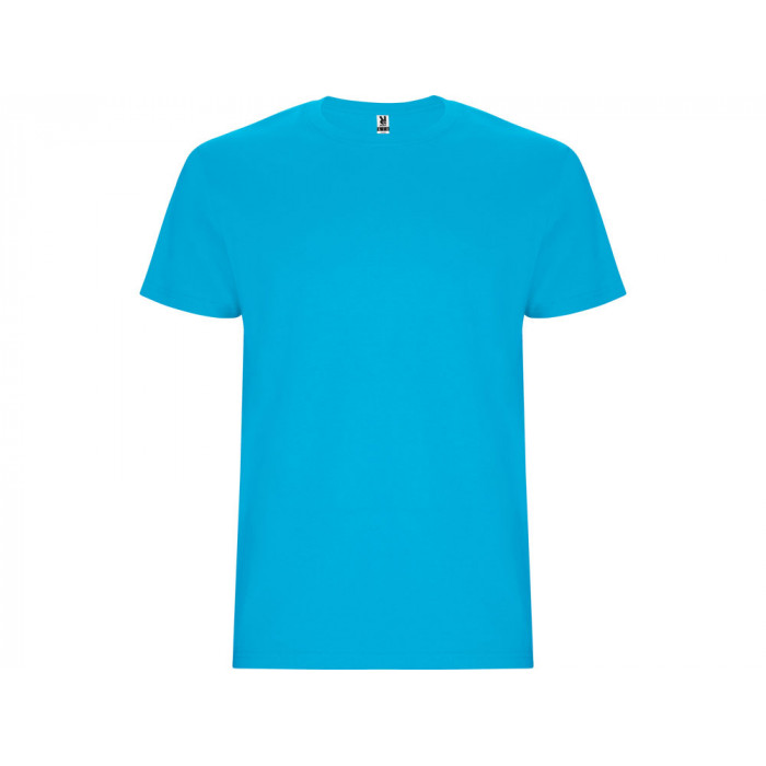 Футболка Stafford мужская, бирюзовый