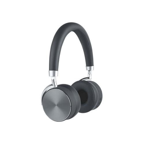 Наушники Rombica Mysound BH-12 Gray