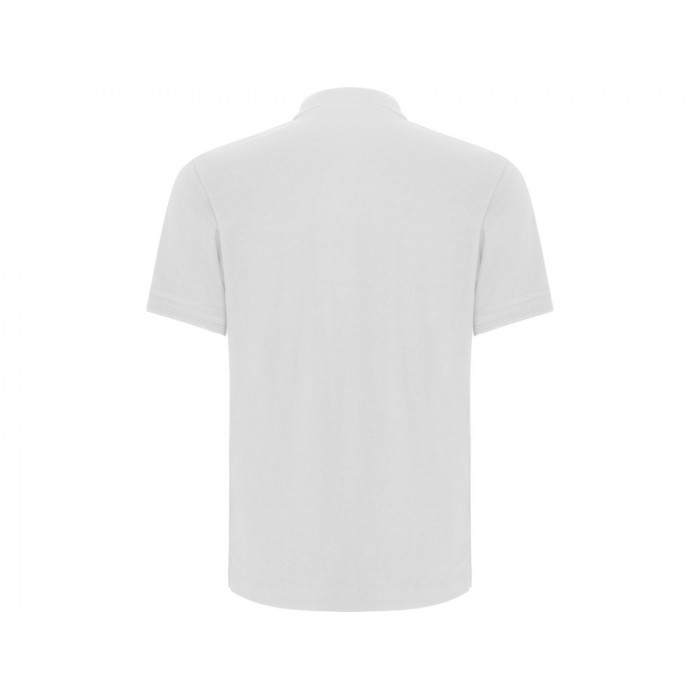 Рубашка поло Centauro Premium мужская, белый