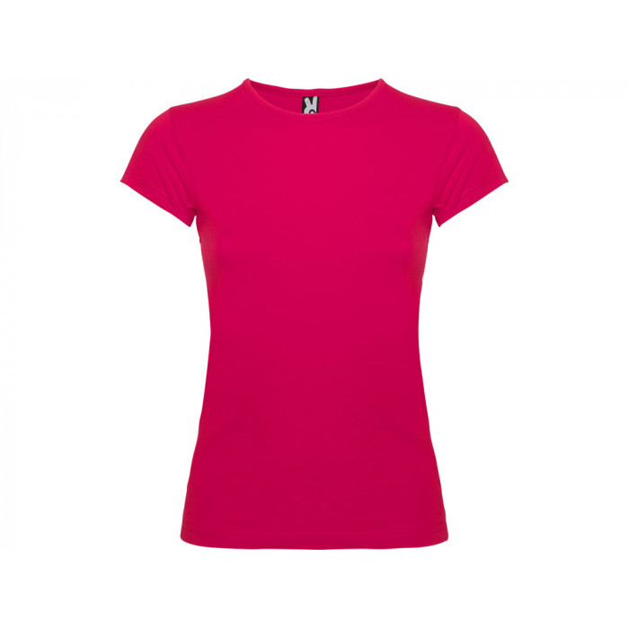 Футболка Bali женская, фуксия