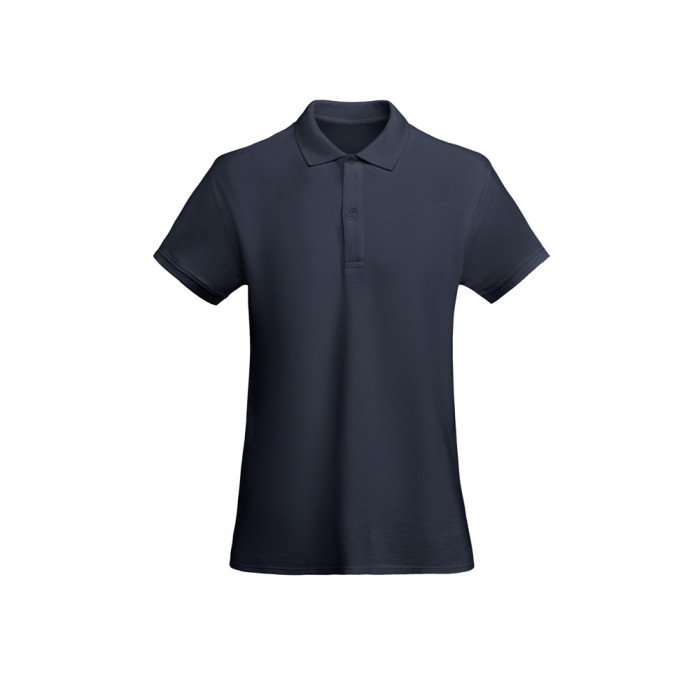 Рубашка поло Prince женская, нэйви